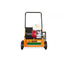 Eliet E450 - Scarificateur thermique