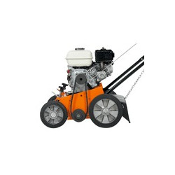 Eliet E501 (Couteaux fixes) - Scarificateur thermique