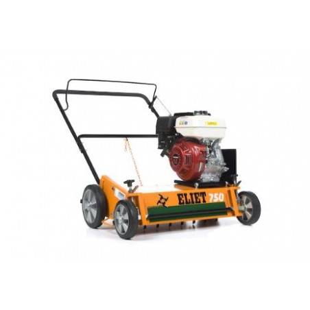 Scarificateur thermique gazon jardin VLK400H moteur HONDA