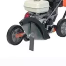 Dresse-bordure thermique Eliet KS240