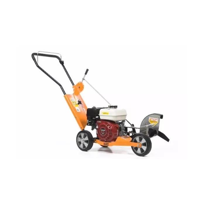 Dresse-bordure thermique Eliet KS240