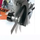 Dresse-bordure thermique Eliet KS240