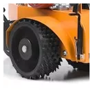 Dresse-bordure thermique Eliet STYLER PRO