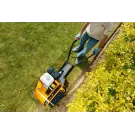 Dresse-bordure thermique Eliet STYLER PRO