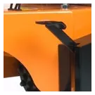 Dresse-bordure thermique Eliet STYLER PRO