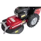 Tondeuse Débroussailleuse Kiva Orion 6