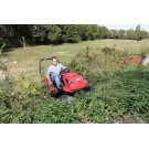 Débroussailleuse autoportée Kiva Atlas