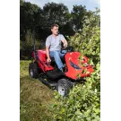 Débroussailleuse autoportée Kiva Atlas