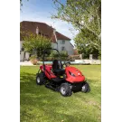 Débroussailleuse autoportée Kiva Atlas