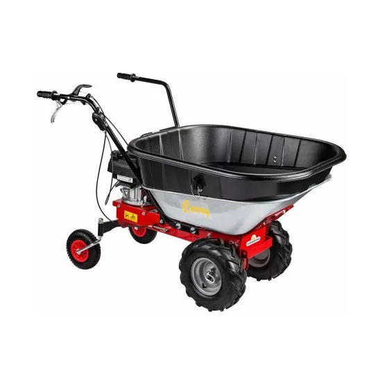 Réhausse de cuve 150L pour brouette Carry