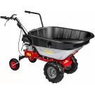 Réhausse de cuve 150L pour brouette Carry