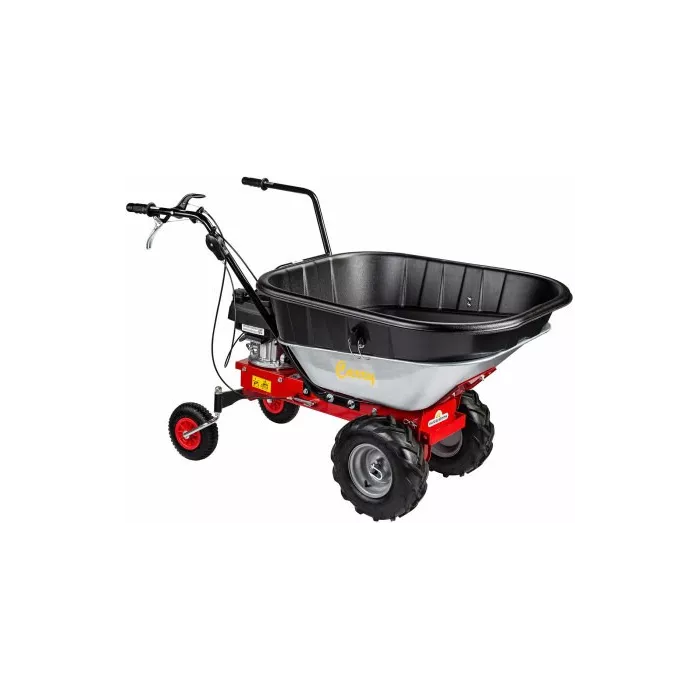 Réhausse de cuve 150L pour brouette Carry