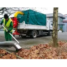 Kit habillage de benne Rabaud