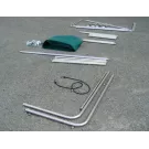 Kit habillage de benne Rabaud