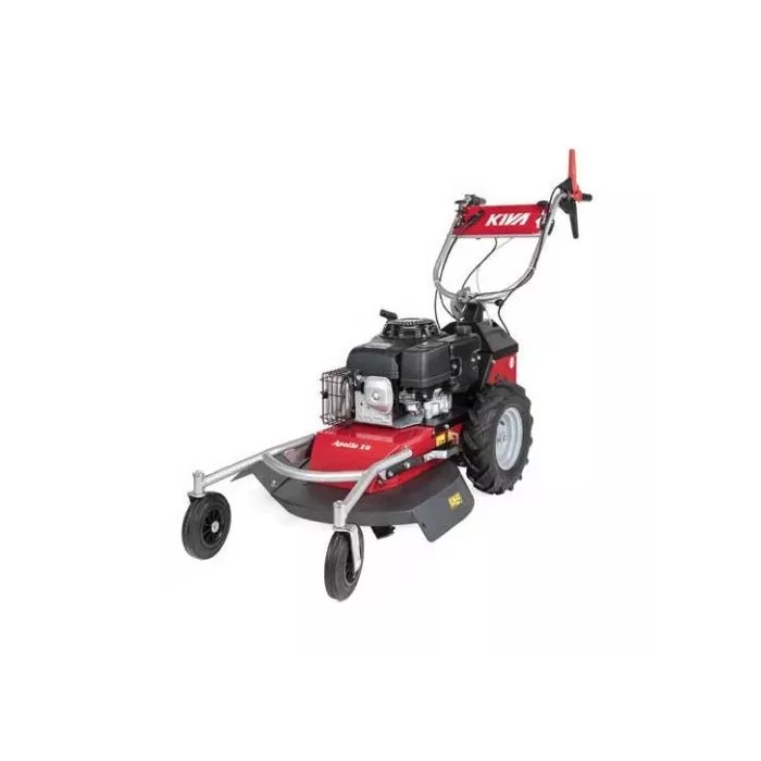 Tondeuse Débroussailleuse Kiva Apollo 10
