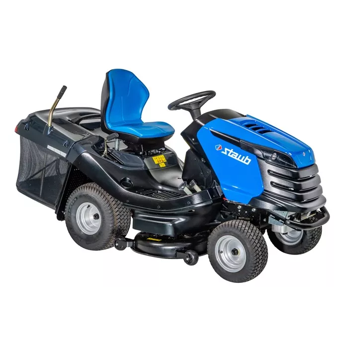 Staub Blizzard 106/16KH - Tondeuse autoportée