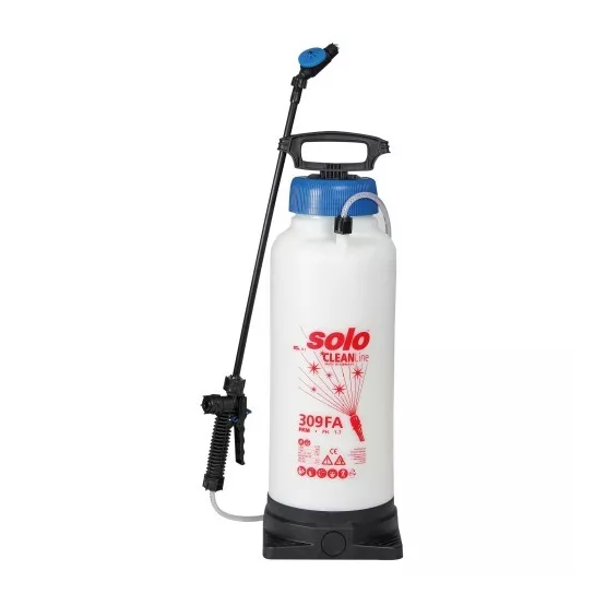 Pulvérisateur à main Solo Clean Line 309 FA