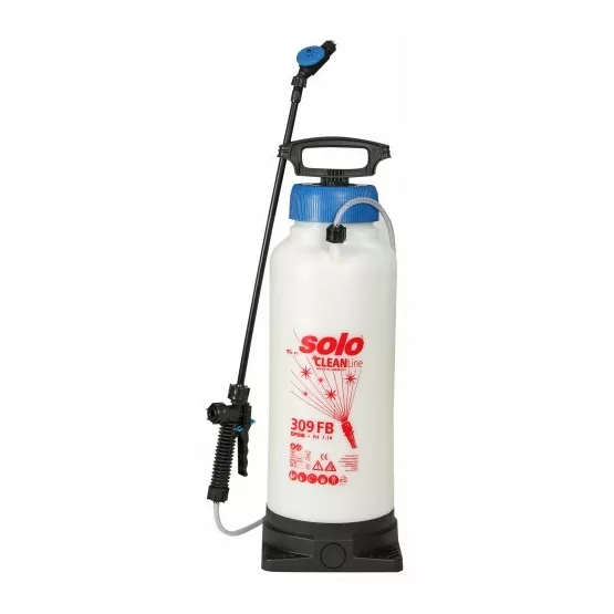Pulvérisateur à main Solo Clean Line 309 FB