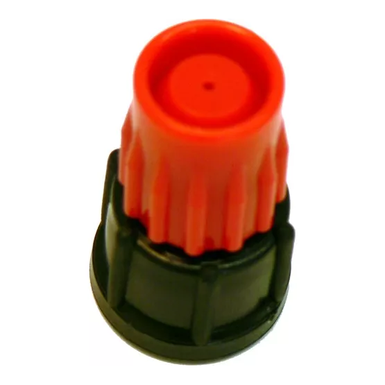 Set de roues larges pour pulvérisateur Solo 458