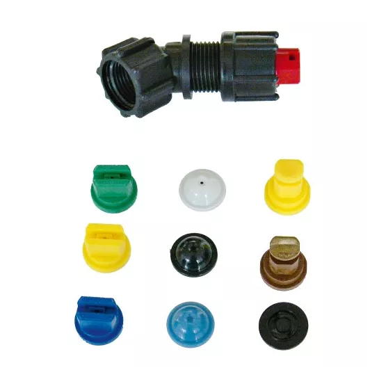 Jeu de buses complet Solo