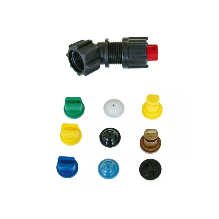 Jeu de buses complet Solo