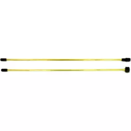 Lance de pulvérisation en 2 parties pour arbre Solo en laiton 150cm