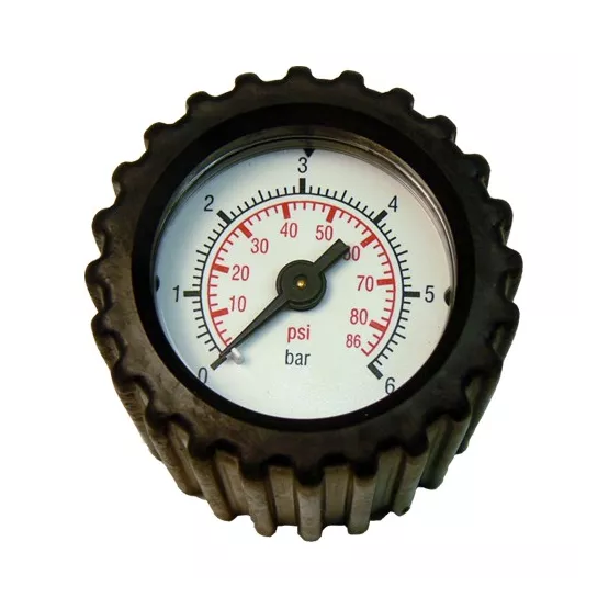 Jeu de gâchette (poignée robinet) Solo