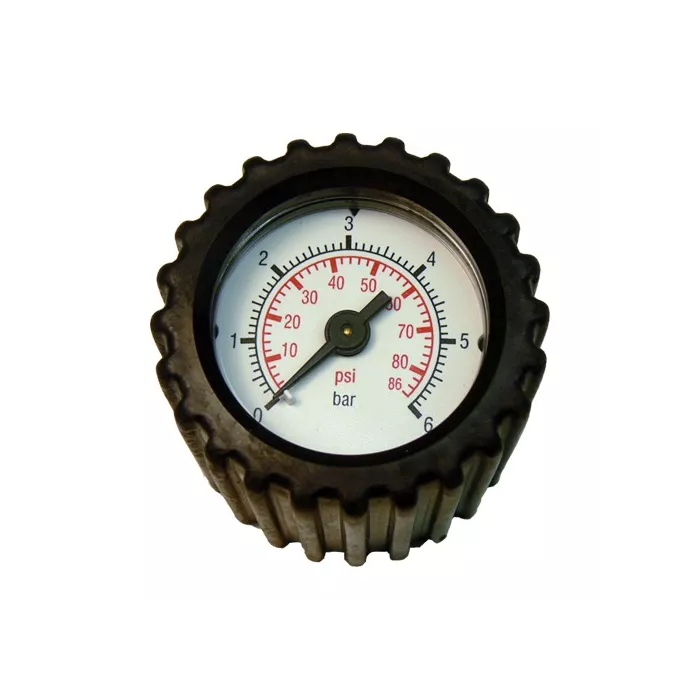 Jeu de gâchette (poignée robinet) Solo