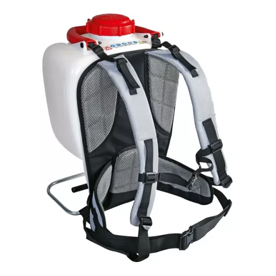 Système de portage pro pour pulvérisateurs à dos Solo 473/425/475