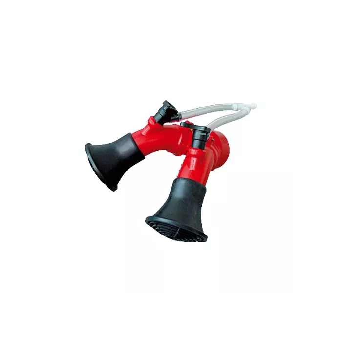 Buse double pour Solo 423/444/451/452