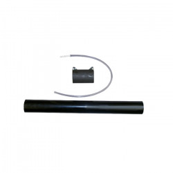 Rallonge de lance PVC 60 cm