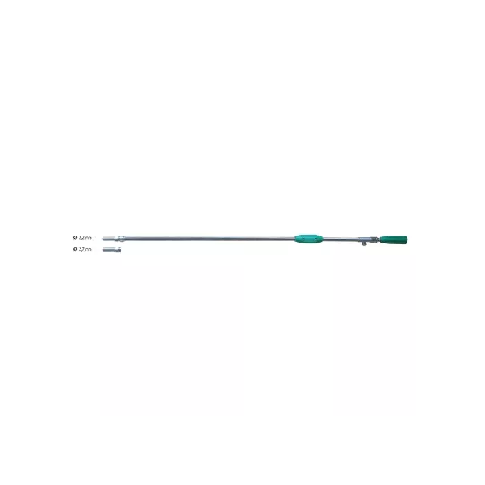 Lance de pulvérisation réglable 120cm pour pulvérisateur à moteur Solo 433/434