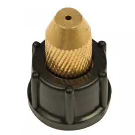 Buse à jet élevé en laiton Solo