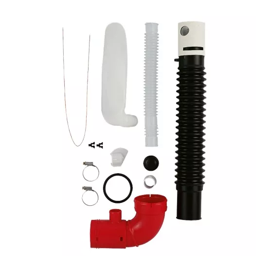 Kit poudrage Solo pour port 423