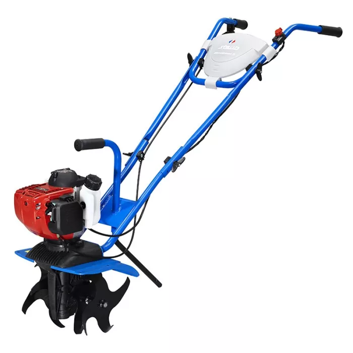 Motobineuse Staub Micro 25 H