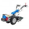 Motoculteur Staub Jogger 7K