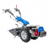 Motoculteur Staub Jogger 7K