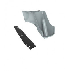 Kit mulching ABP2100 pour