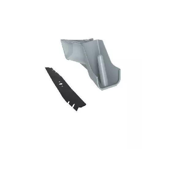 Kit mulching ABP1700 pour EGO LM1700E