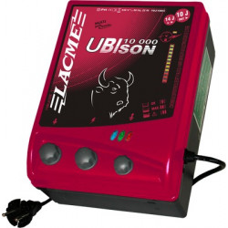 Lacme Ubison 10000 - Electrificateur secteur