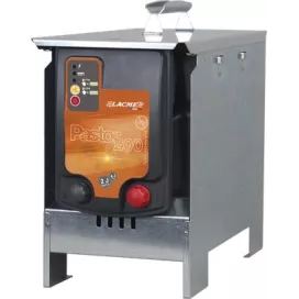 Electrificateur à batterie Lacme Pastor 100