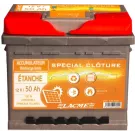 Accumulateur étanche Lacme 12V/50AH