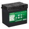 Accumulateur semi-étanche Lacme 12V/32AH