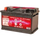 Accumulateur semi-étanche Lacme 12V/85AH