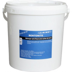 Lacme - Bentonite