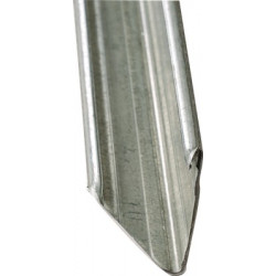 Piquet de terre 1m