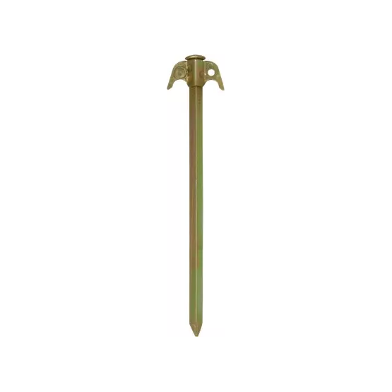 Piquet de terre Lacme - Petit modèle