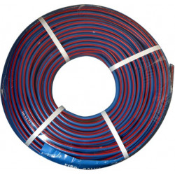 Lacme Fisol Galva - Fil haute tension 50M