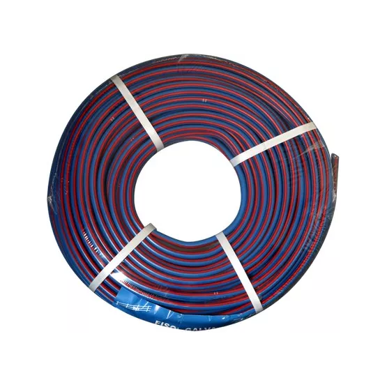 Fil haute tension Fisol Galva lacme - 50M