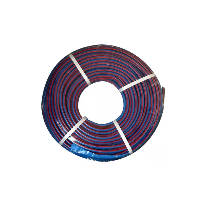 Fil haute tension Fisol Galva lacme - 50M